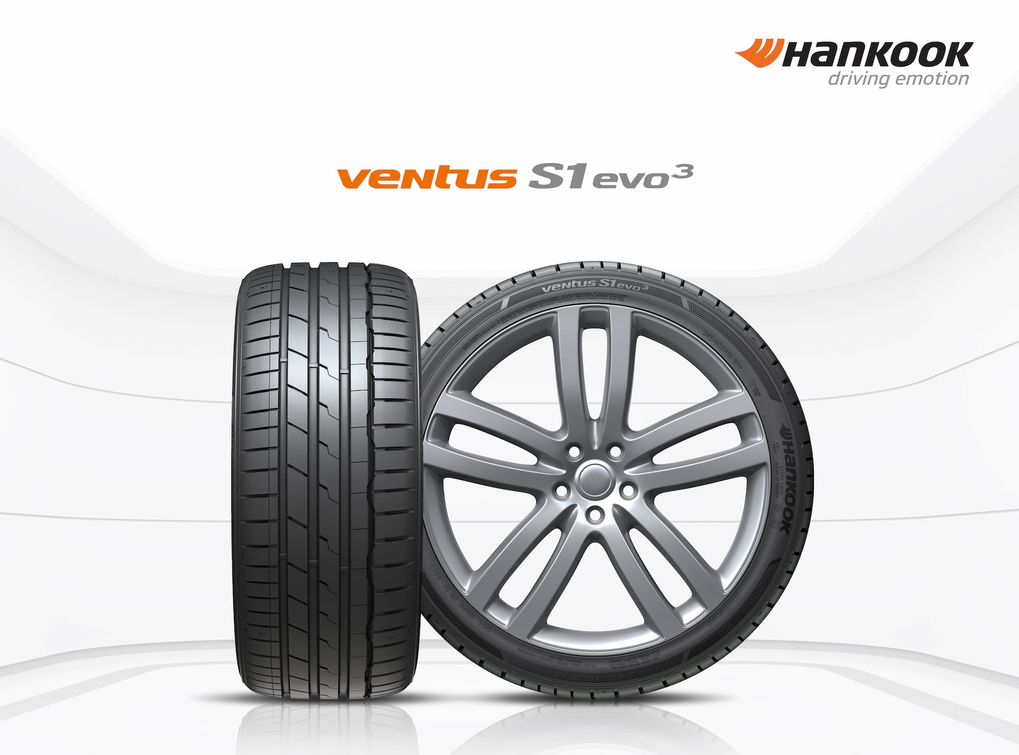 Neumáticos Hankook características, opiniones, su historia