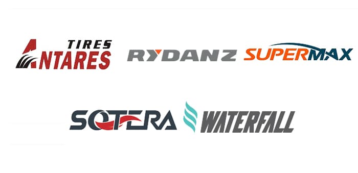 Las segundas marcas de Horizon