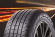 La marca Triangle Tire
