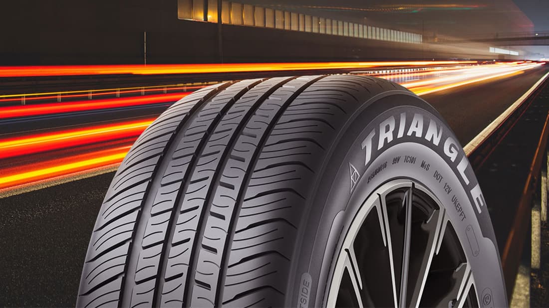 La marca Triangle Tire