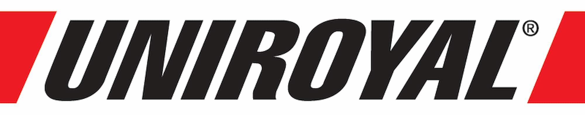 el logo de Uniroyal