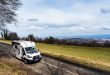 Foto del CrossClimate Camping de Michelin