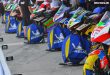 Los Michelin para la MotoGP 2022