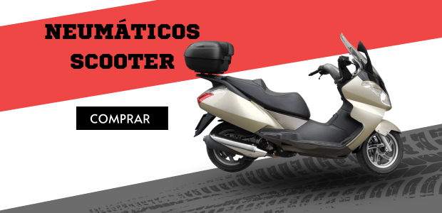 comprar ruedas scooter baratas