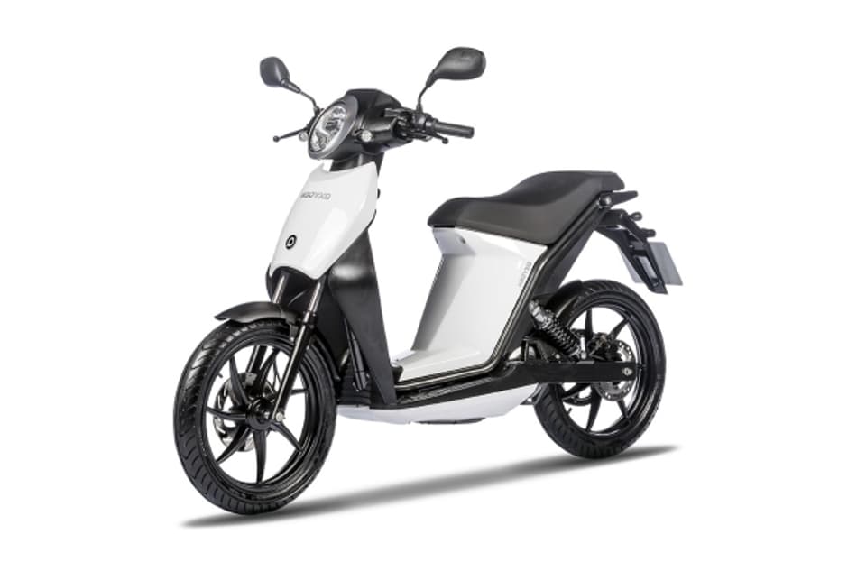 Foto del Quadro Oxygen