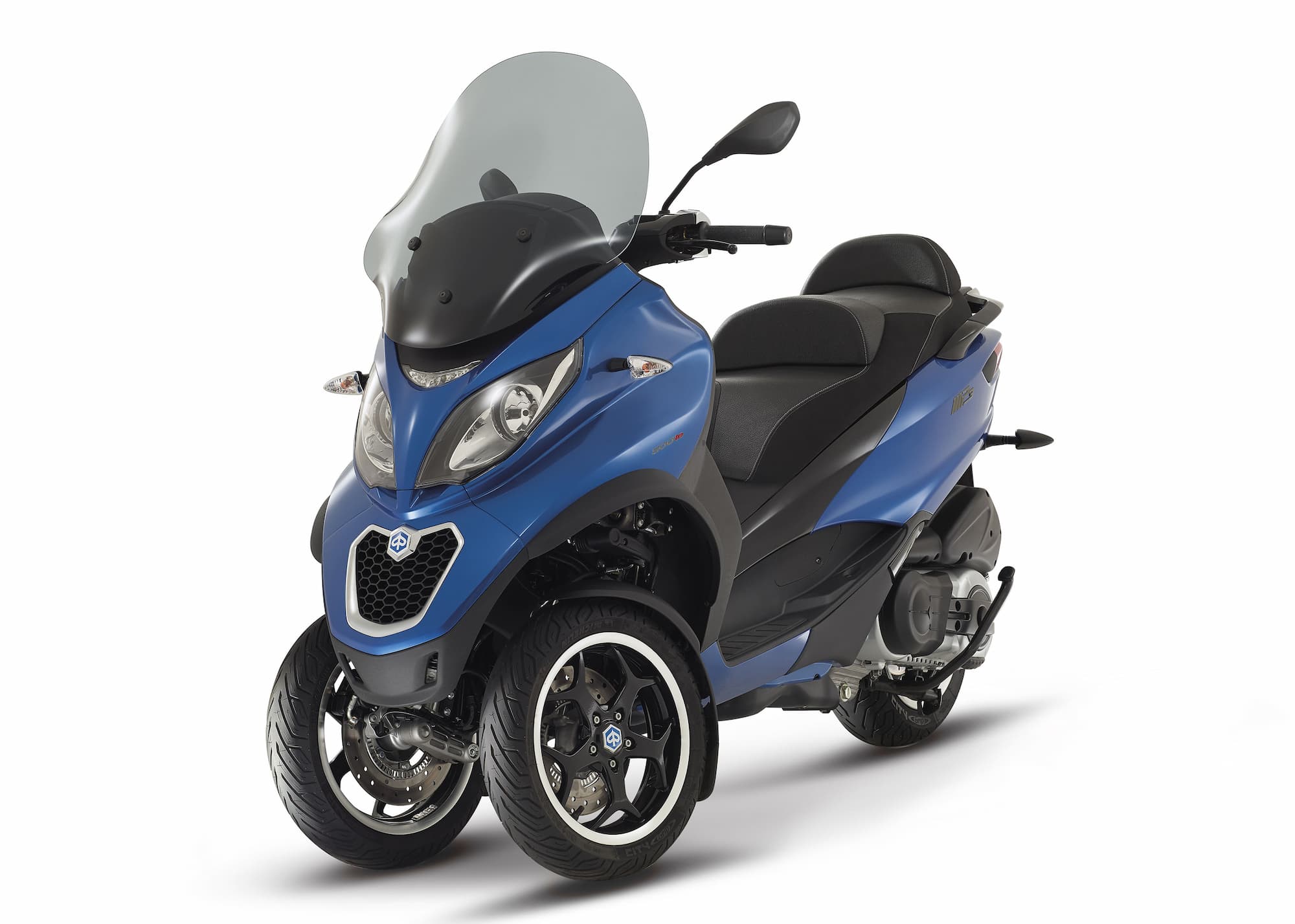 Triciclo Electrico Adulto Personal Scooter 3 Ruedas Moto mayor 