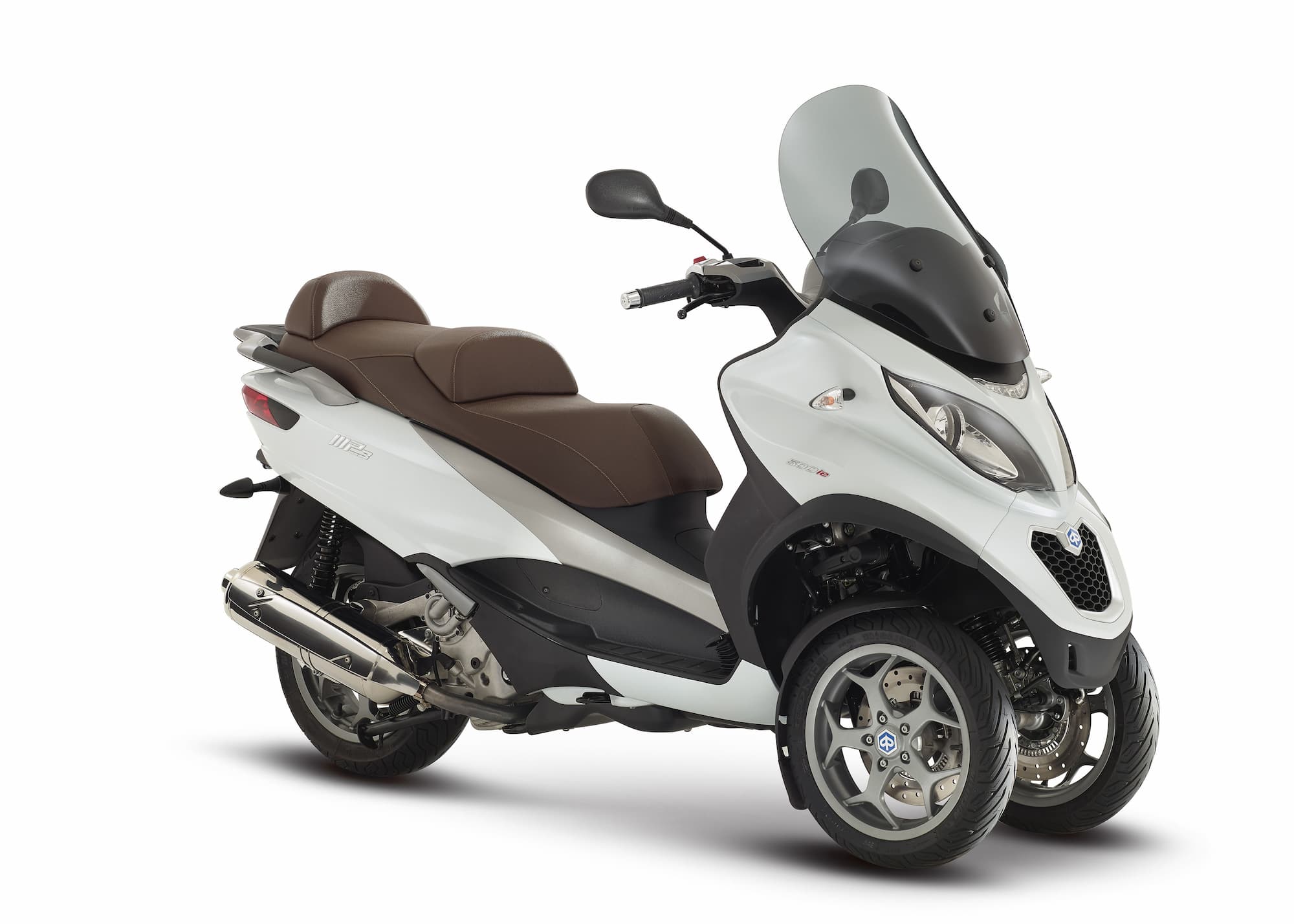 infinito Que agradable Monetario Scooter 3 ruedas: mejores modelos y características