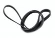 Car ribbed belt
