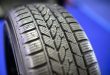 Car tyre