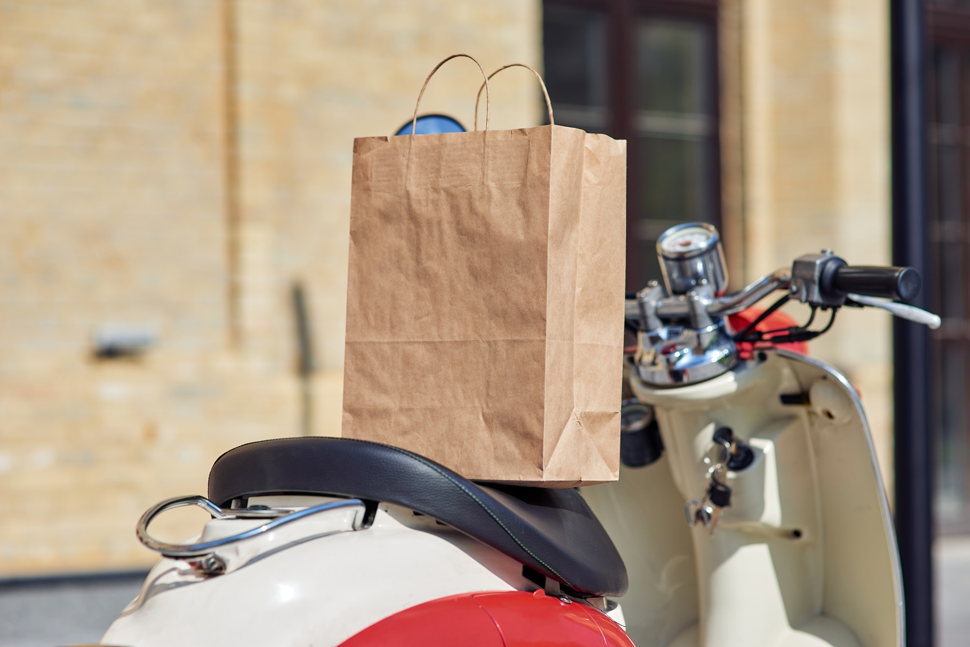 Como comprar un scooter electrico