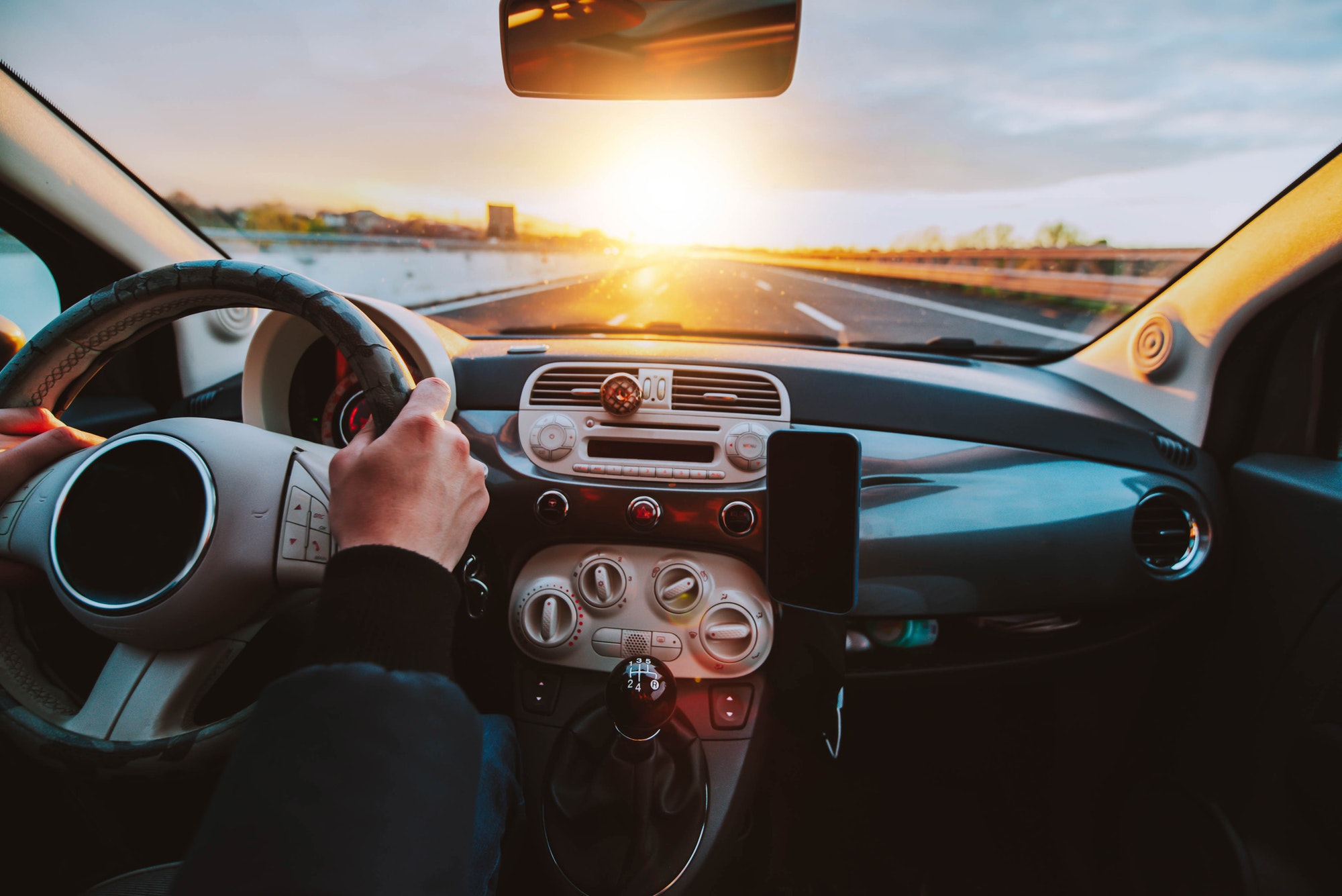 Qué son las ruedas motrices y