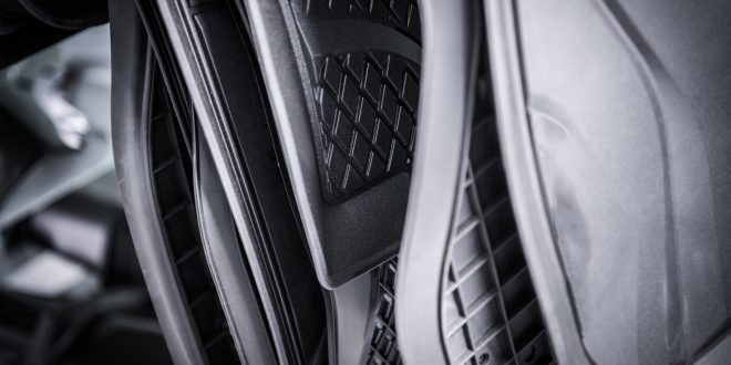 Vehicle Floor Mats
