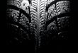 Winter tire