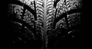 Winter tire