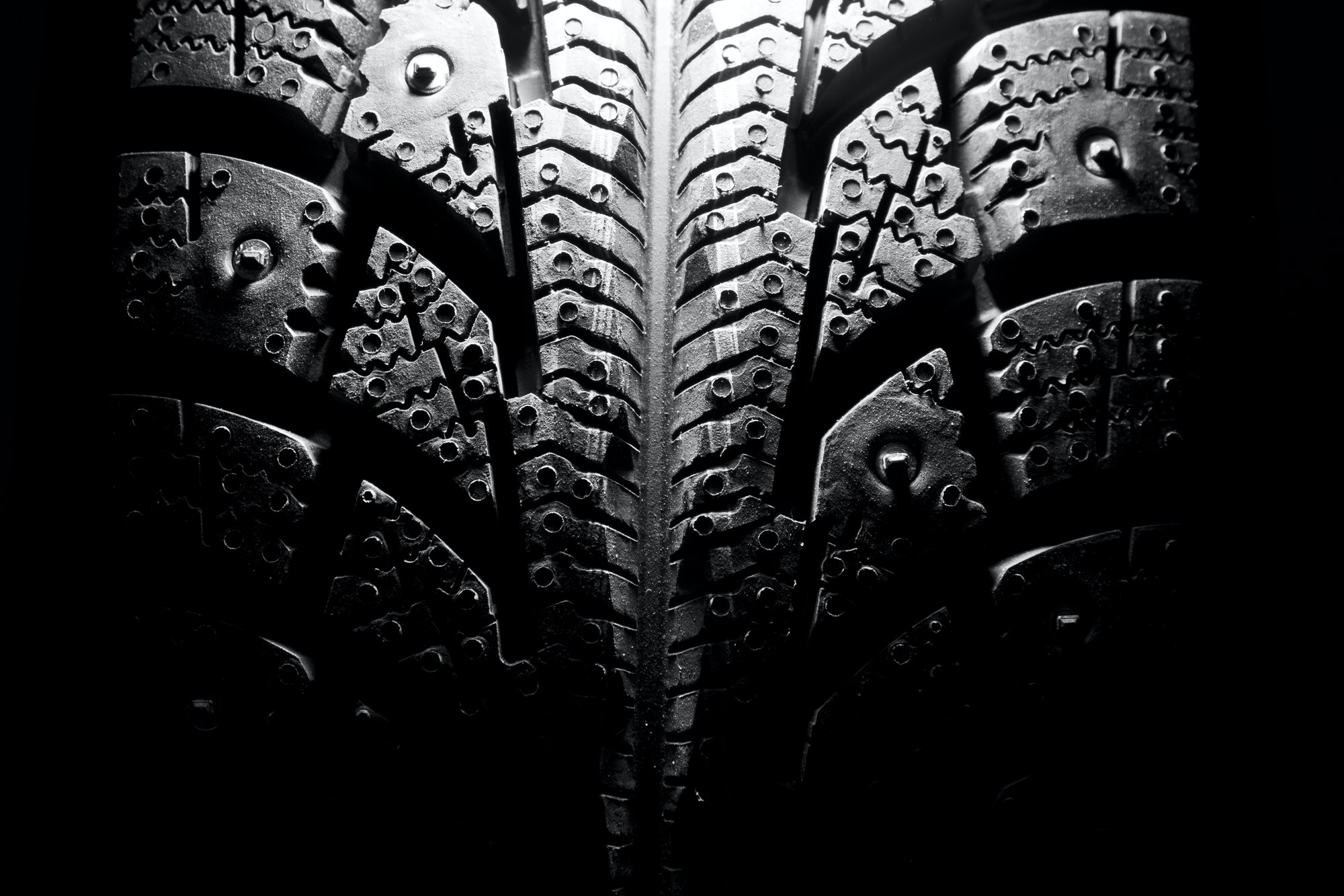 Winter tire