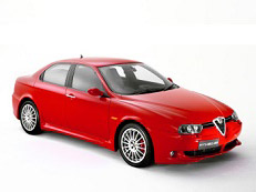 Alfa 156