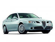 Alfa 166