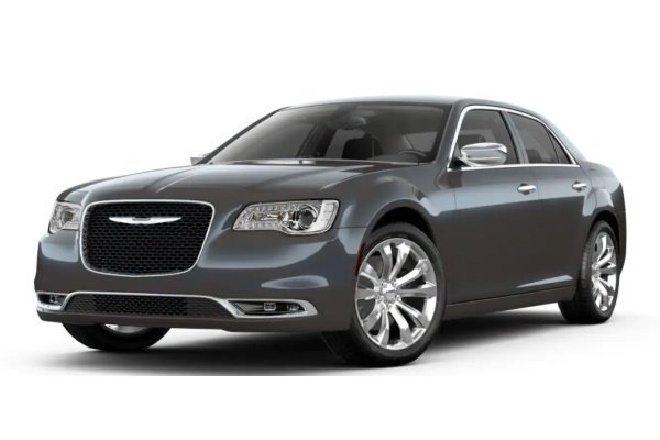 Chrysler 300 C