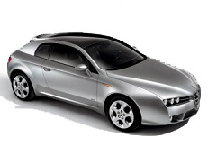 Alfa Brera