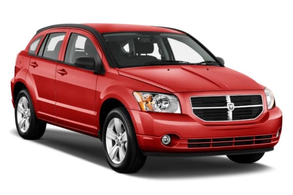 Dodge Caliber