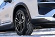 El CrossClimate 2 SUV de Michelin