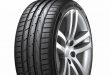 Hankook es OEM del nuevo Mercedes-Benz Clase S