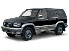 Isuzu Trooper