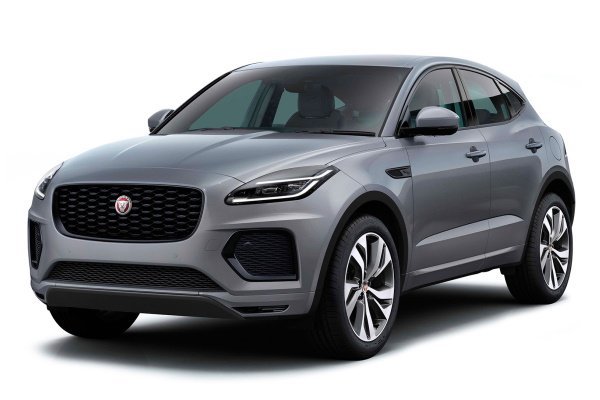 E Pace