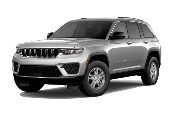 Grand Cherokee