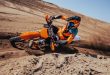 KTM elige al Geomax MX33 de Dunlop