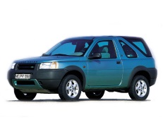 Freelander