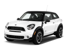 Mini Paceman