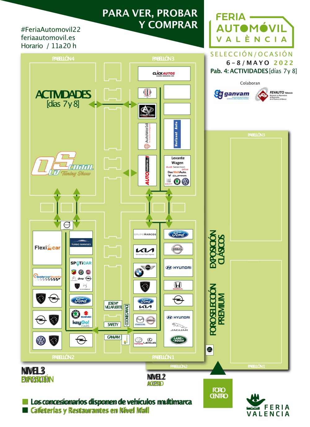 Old School Tuning Show