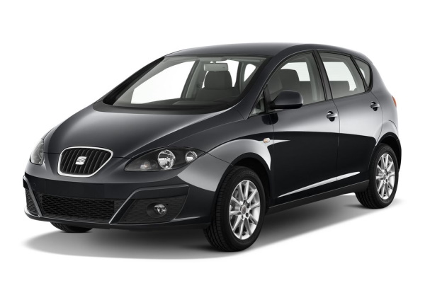 Seat Altea