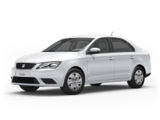 Seat Toledo