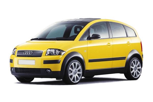 Audi A2