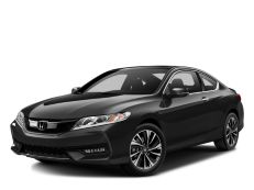 Accord Coupe