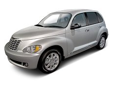 PT Cruiser