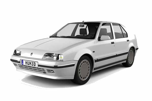 Renault 19