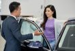 Selling cars