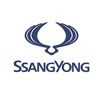 neumáticos para ssangyong