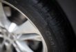 Daños en en las banda de rodadura de los neumáticos: qué hacer