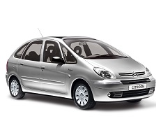 Xsara Picasso