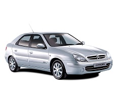 Xsara