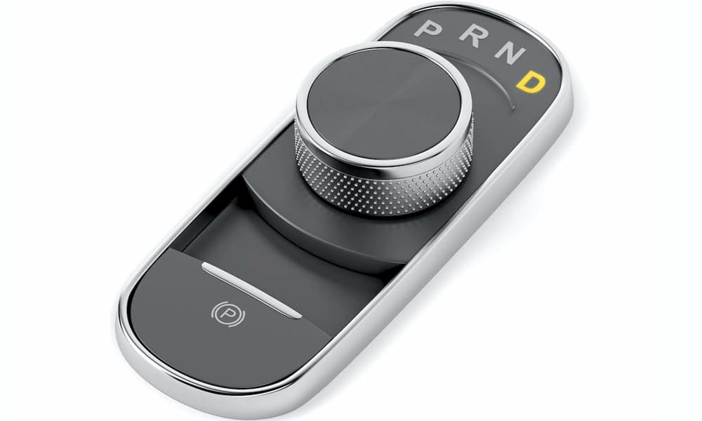 Ejemplo de embrague de un coche automático