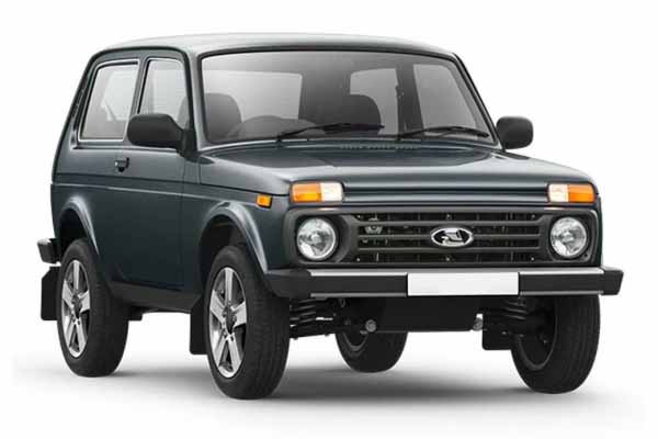 Lada 4x4