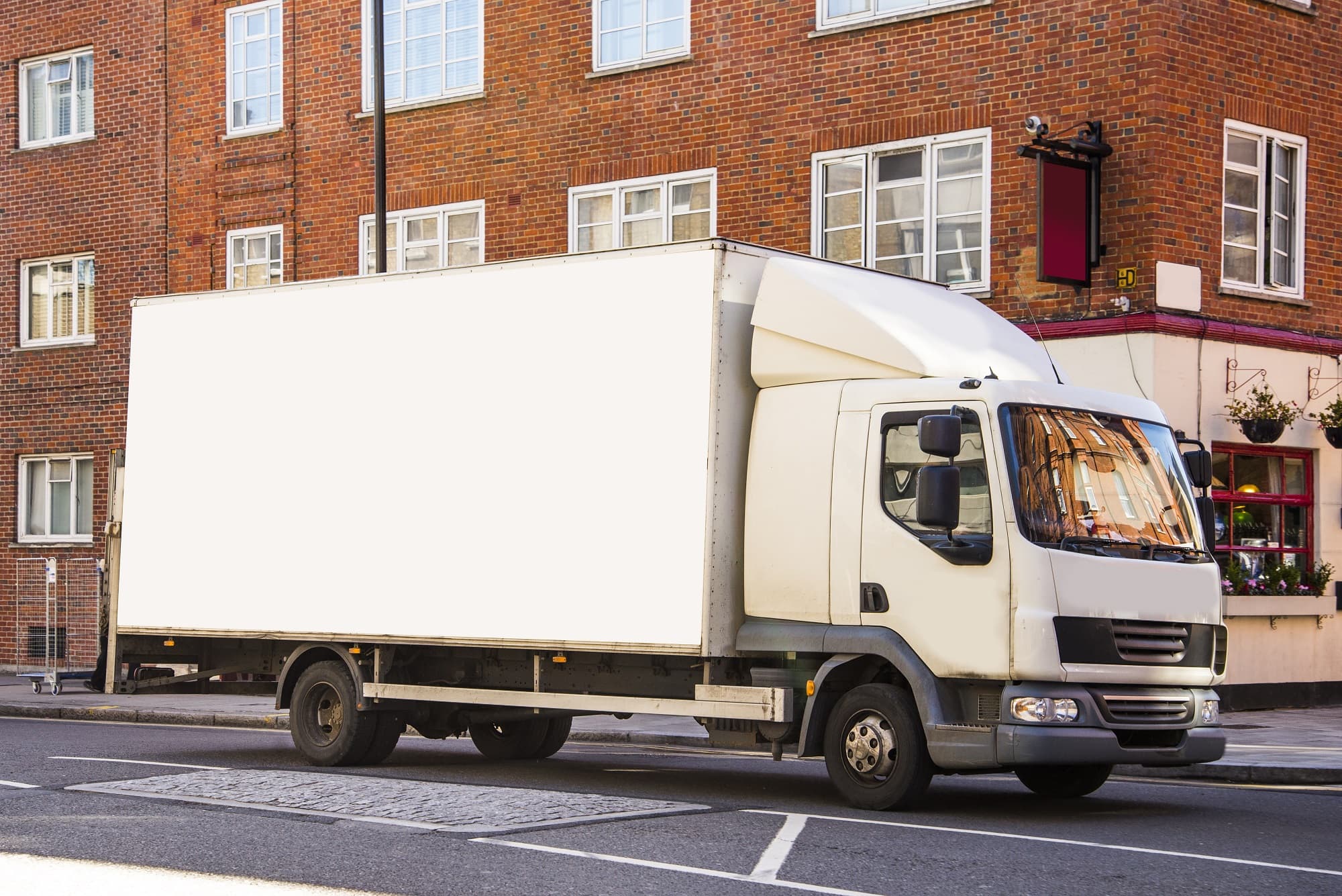 Michelin Connected Temperature