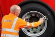 Los neumáticos conectados de Michelin RFID