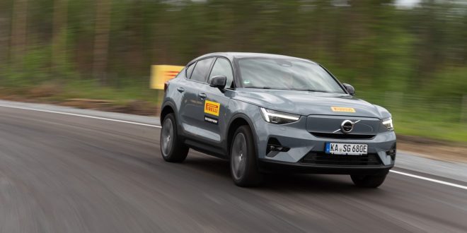 El nuevo Pirelli Scorpion 2022