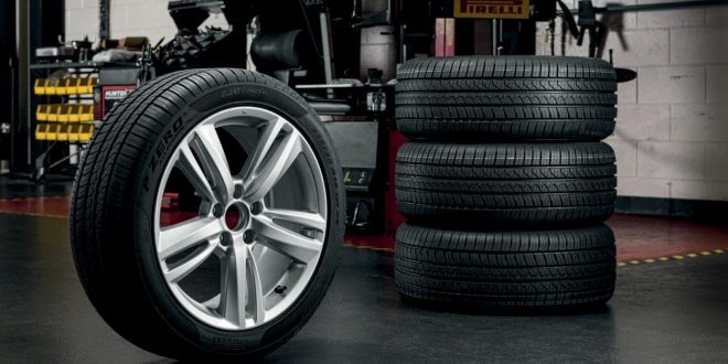 Pirelli amplía su gama de neumáticos de invierno con tecnología Elect